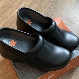 Dansko Pro XP Cabrio